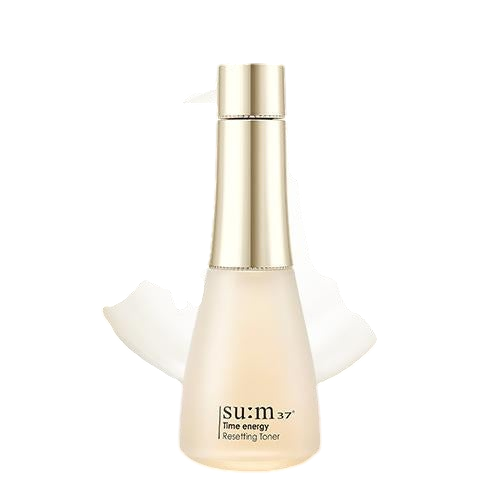 [Su:m37] Time energy Resetting Toner 170ml