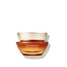 [Sulwhasoo] Concentrated Ginseng Rejuvenating Cream Rich 50ml