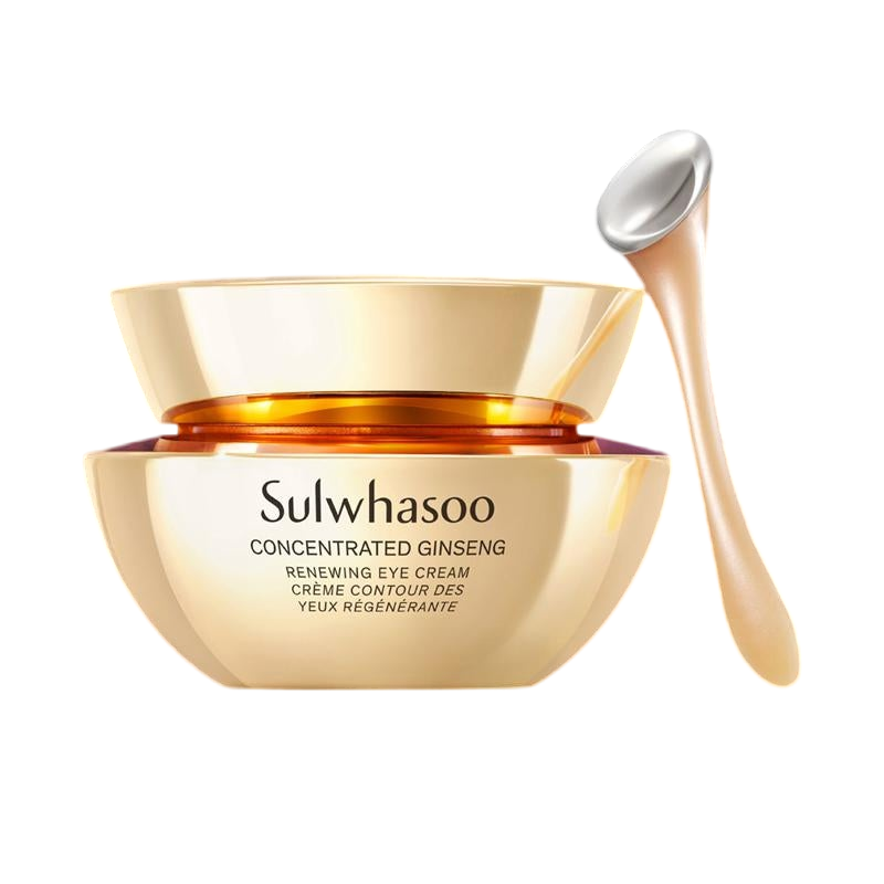 [Sulwhasoo] Concentrated Ginseng Renewing Eye Cream 20ml-eye cream-Luxiface.com