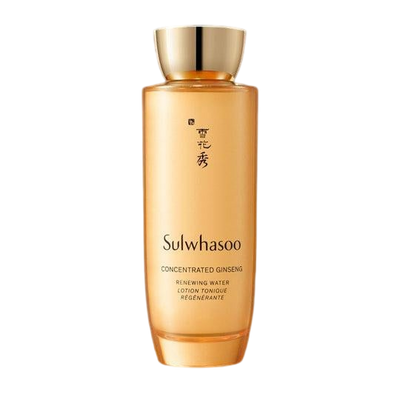 [Sulwhasoo] Concentrated Ginseng Renewing Water EX 150ml-Luxiface.com