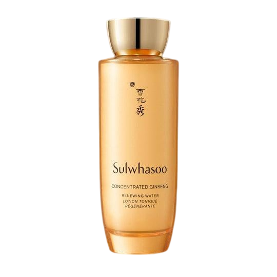 [Sulwhasoo] Concentrated Ginseng Renewing Water EX 150ml-Luxiface.com