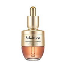 [Sulwhasoo] Concentrated Ginseng Rejuvenationg Ampoule 20g