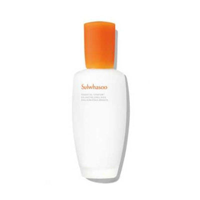 [Sulwhasoo] Essential Comfort Balancing Emulsion 125ml-Luxiface.com