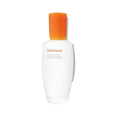 [Sulwhasoo] Essential Comfort Balancing Emulsion 125ml-Luxiface.com