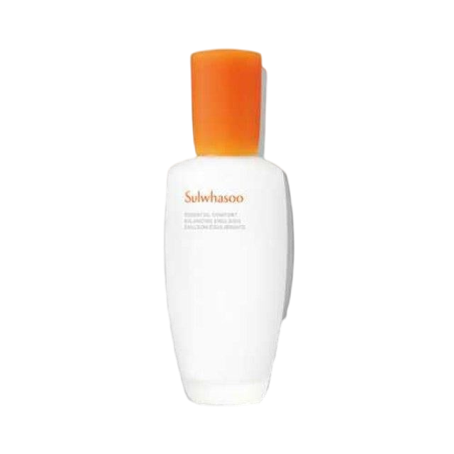 [Sulwhasoo] Essential Comfort Balancing Emulsion 125ml-Luxiface.com