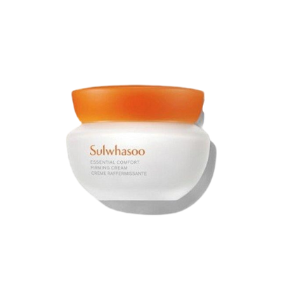 [Sulwhasoo] Essential Comfort Firming Cream 50ml-Luxiface.com