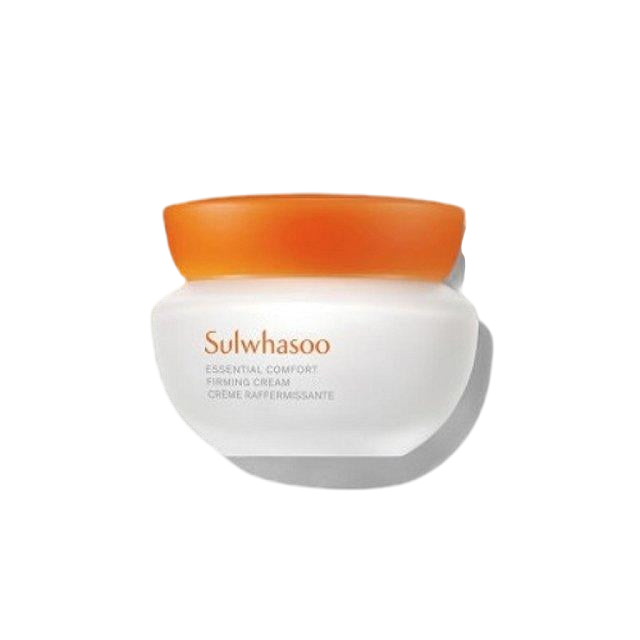 [Sulwhasoo] Essential Comfort Firming Cream 50ml-Luxiface.com