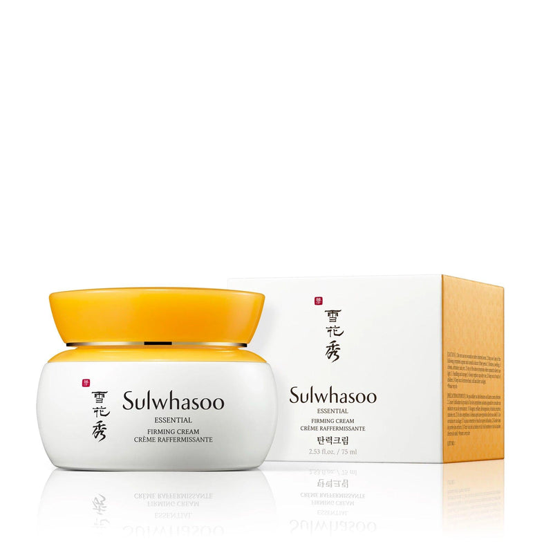 [Sulwhasoo] Essential Firming Cream 75ml-cream-Sulwhasoo-75ml-Luxiface