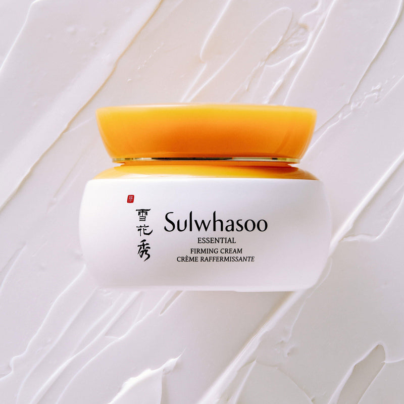 [Sulwhasoo] Essential Firming Cream 75ml-cream-Sulwhasoo-75ml-Luxiface