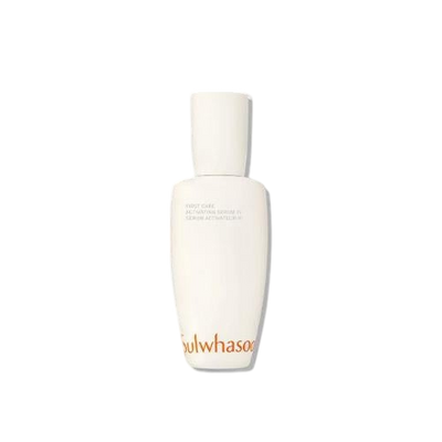 [Sulwhasoo] First Care Activating Serum VI 60ml-Luxiface.com