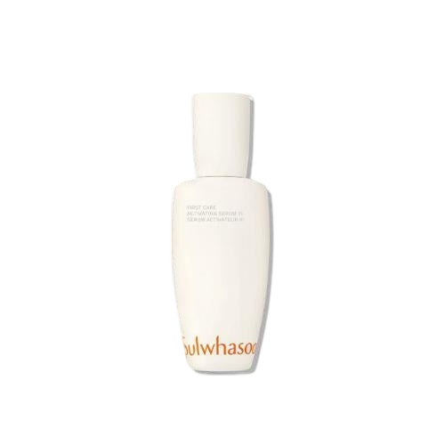 [Sulwhasoo] First Care Activating Serum VI 60ml-Luxiface.com