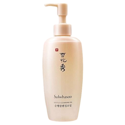 [Sulwhasoo] Gentle Cleansing Oil 200ml