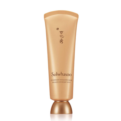 [Sulwhasoo] Overnight Vitalizing Mask 120ml-Luxiface