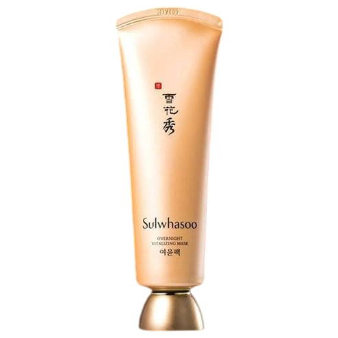 [Sulwhasoo] Overnight Vitalizing Mask 120ml