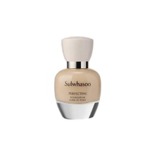 [Sulwhasoo] Perfecting Foundation 35ml -No.21N Beige