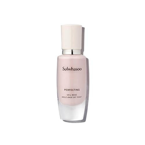 [Sulwhasoo] Perfecting Veil Base 30ml -No.01 Pink Beige-Luxiface.com