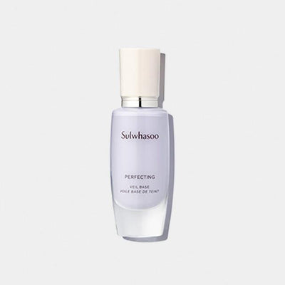 [Sulwhasoo] Perfecting Veil Base 30ml -No.02 Light Purple-Luxiface.com