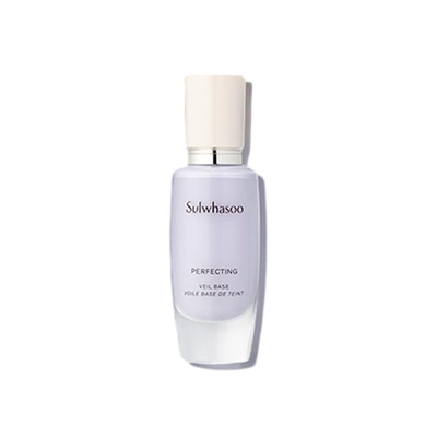 [Sulwhasoo] Perfecting Veil Base 30ml -No.02 Light Purple-Luxiface.com