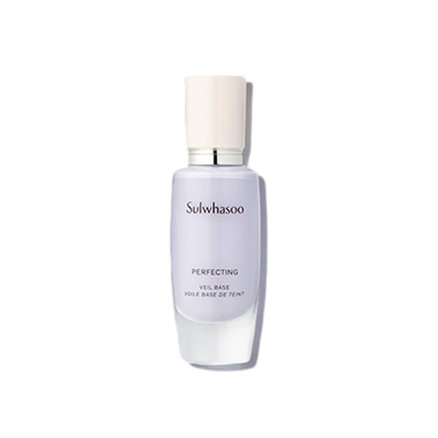 [Sulwhasoo] Perfecting Veil Base 30ml -No.02 Light Purple-Luxiface.com