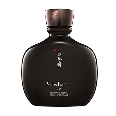 [Sulwhasoo] Recharging Serum for Men 140ml-Sulwhasoo-140ml-Luxiface