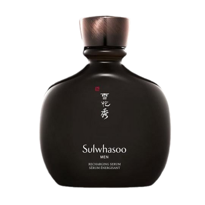 [Sulwhasoo] Recharging Serum for Men 140ml-Luxiface.com