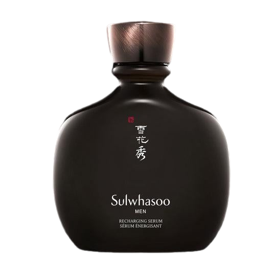 [Sulwhasoo] Recharging Serum for Men 140ml-Luxiface.com