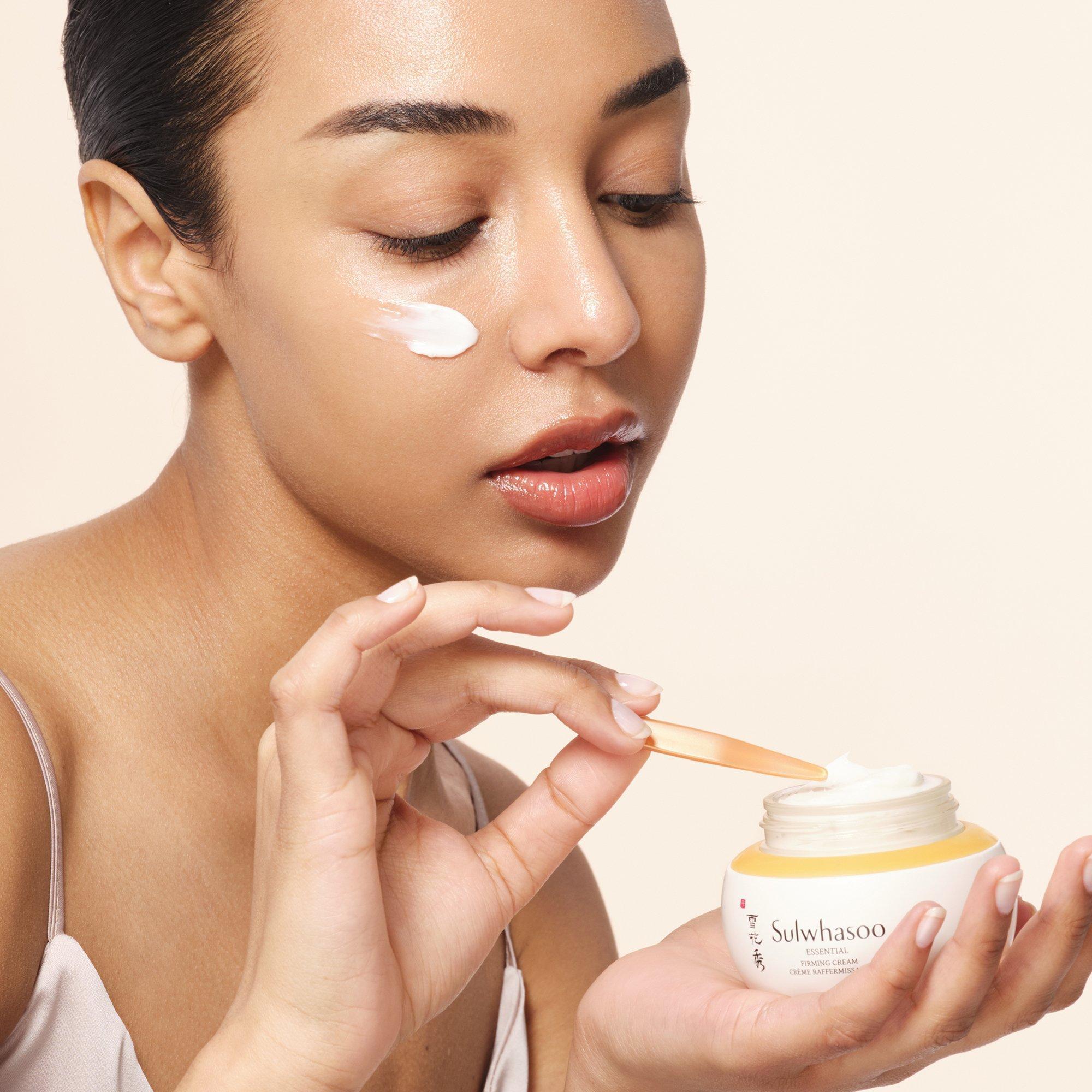 [Sulwhasoo] Essential Comfort Firming Cream 50ml image 3