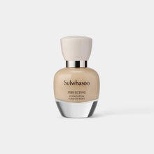 [Sulwhasoo] Perfecting Foundation 35ml -No.21C Cool Beige