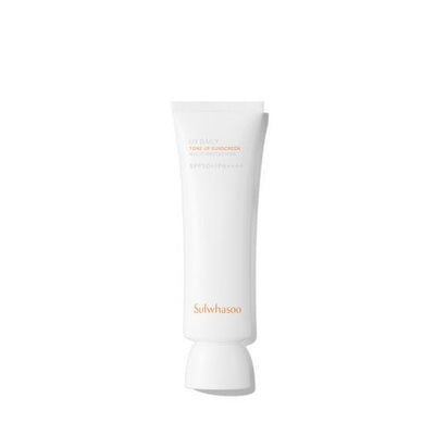 [Sulwhasoo] UV Wise Brightening Multi Protector 50ml -No. 2 Milky Tone Up