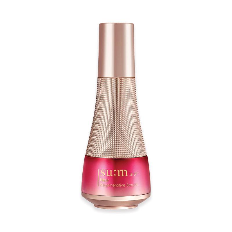 [Su:m37] Fleur Regenerative Serum 50ml-Serum-Su:m37-50ml-Luxiface