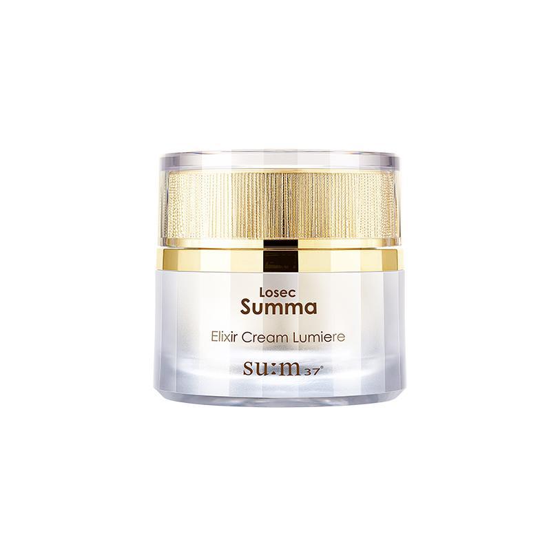 [Su:m37] LosecSumma Elixir Cream Lumiére 60ml-Cream-Su:m37-60ml-Luxiface