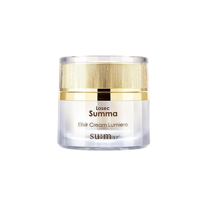 [Su:m37] LosecSumma Elixir Cream Lumiére 60ml-Cream-Luxiface.com