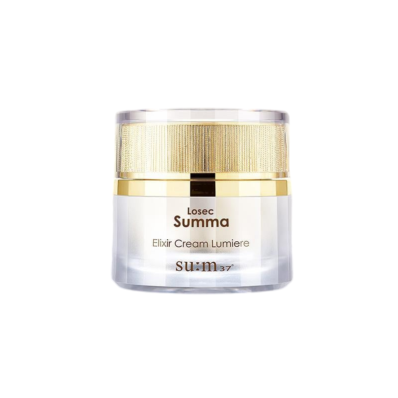 [Su:m37] LosecSumma Elixir Cream Lumiére 60ml-Cream-Luxiface.com