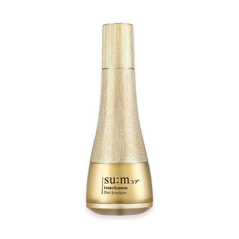 [Su:m37] LosecSumma Elixir Emulsion 130ml-Emulsion-Su:m37-130ml-Luxiface