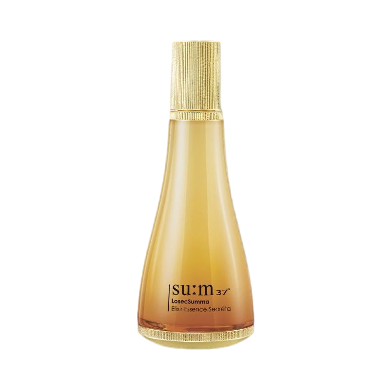 [Su:m37] LosecSumma Elixir Essence Secréta 150ml-Essence-Luxiface.com