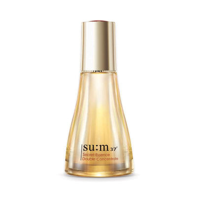 [Su:m37] Secret Double Concentrate 50ml-Essence-Su:m37-50ml-Luxiface