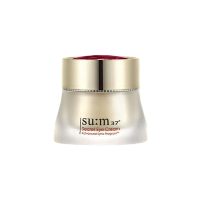 [Su:m37] Secret Eye Cream 25ml-Eye Cream-Luxiface.com