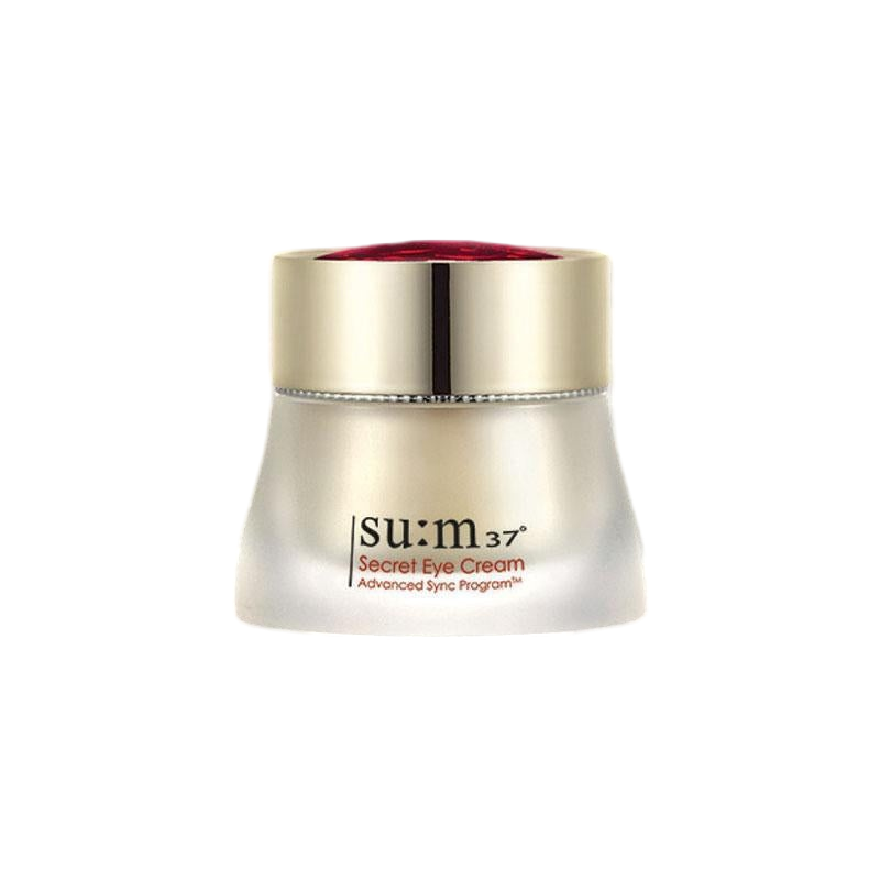 [Su:m37] Secret Eye Cream 25ml-Eye Cream-Luxiface.com