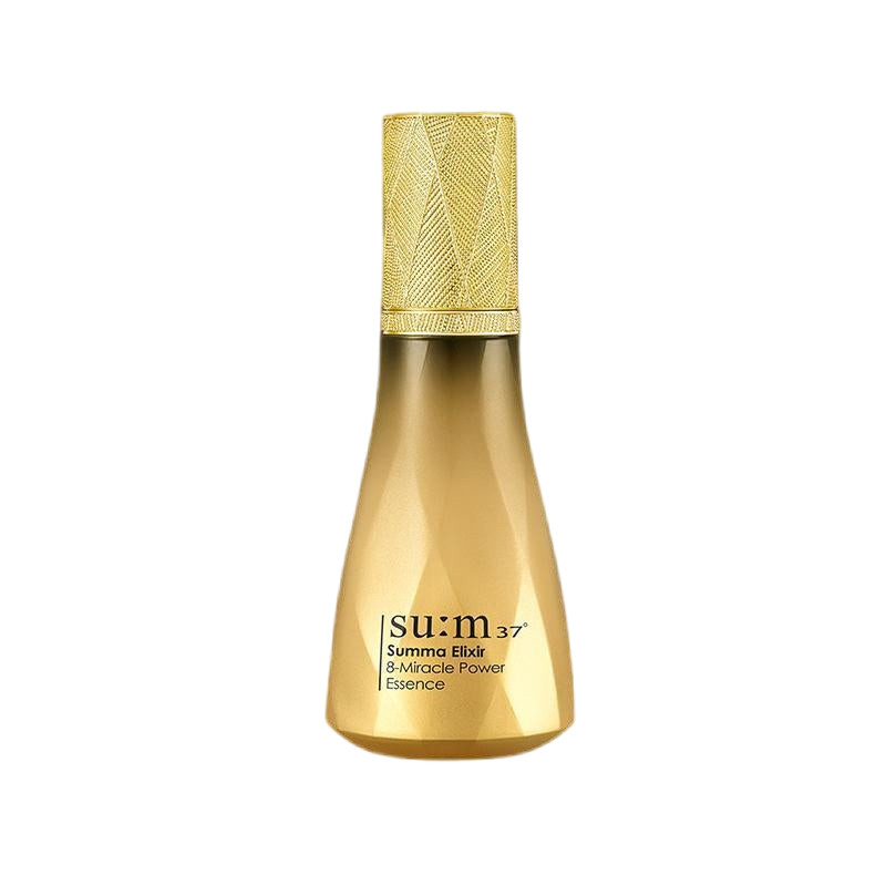 [Su:m37] Summa Elixir 8-Miracle Power Essence 60ml-Essence-Luxiface.com