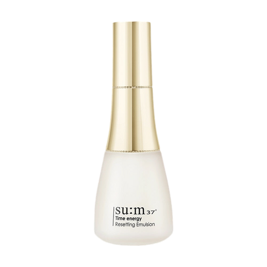 [Su:m37] Time Energy Skin Resetting Emulsion 120ml