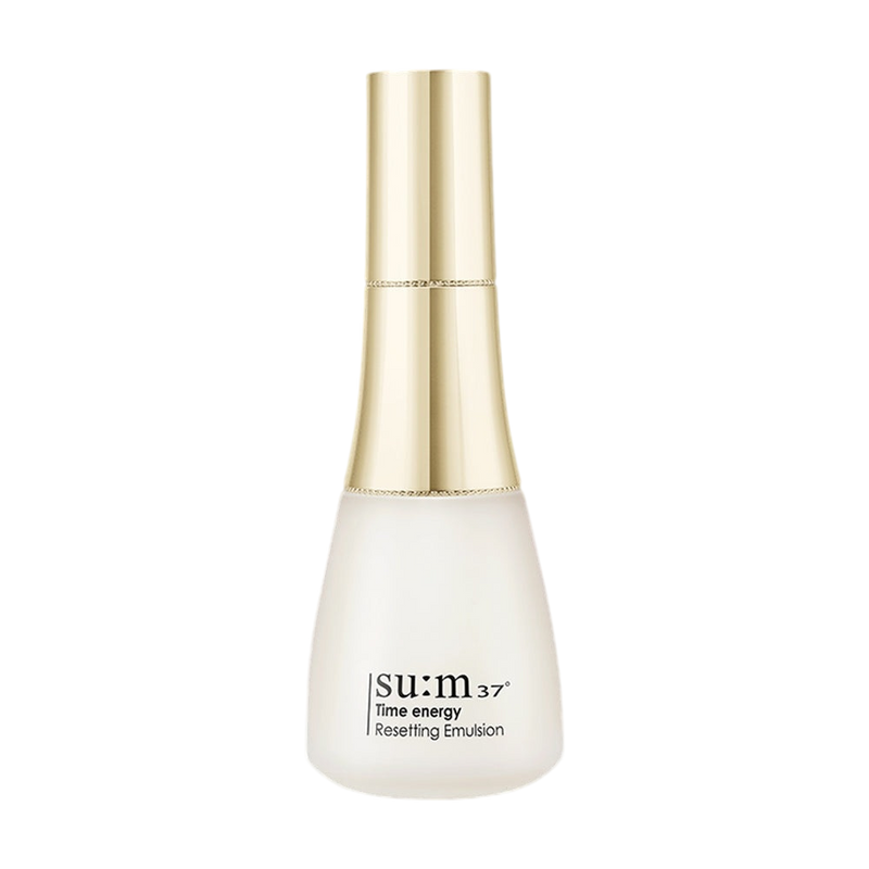 [Su:m37] Time Energy Skin Resetting Emulsion 120ml-Luxiface.com