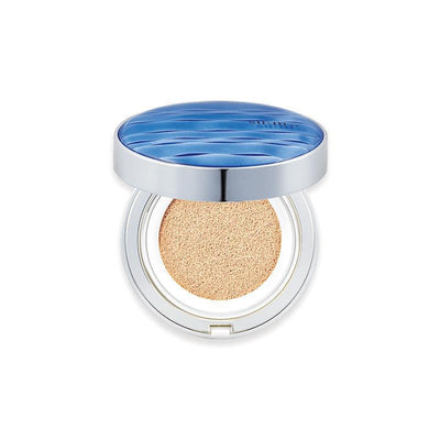 [Su:m37] Water-full CC Cushion Perfect Finish SPF50+/PA+++ -No.1 Clear Beige X 2ea-Cushion-Su:m37-2ea-Luxiface