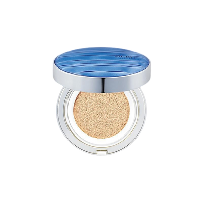 [Su:m37] Water-full CC Cushion Perfect Finish SPF50+/PA+++ -No.1 Clear Beige X 2ea-Cushion-Luxiface.com