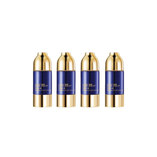 [Su:m37] Water-full Intense Enriched Ampoule 15mlX4pcs