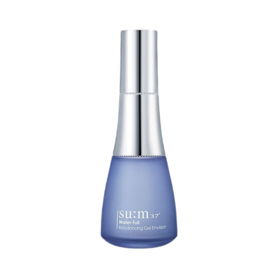 [Su:m37] Water-full Rebalancing Gel Emulsion 120ml-Emulsion-Luxiface.com