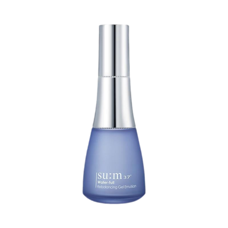 [Su:m37] Water-full Rebalancing Gel Emulsion 120ml-Emulsion-Luxiface.com