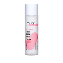 [TIAM] AC Fighting AHA BHA PHA Toner - 180ml
