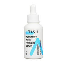 [TIAM] Hyaluronic Water Plumping Serum - 40ml