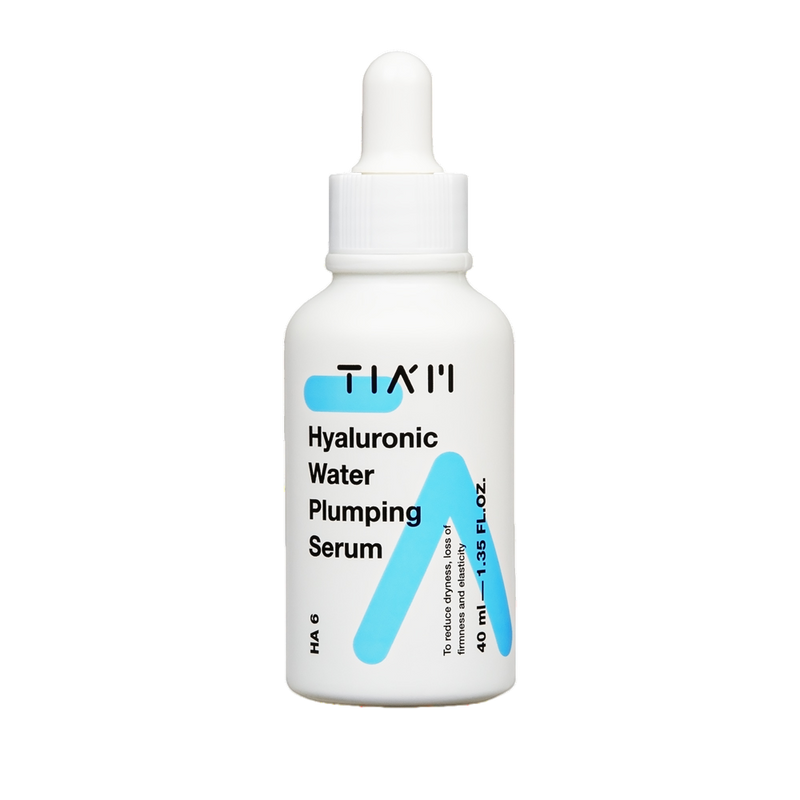 [TIAM] Hyaluronic Water Plumping Serum - 40ml-Luxiface.com