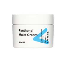 [TIAM] Panthenol Moist Cream - 50ml